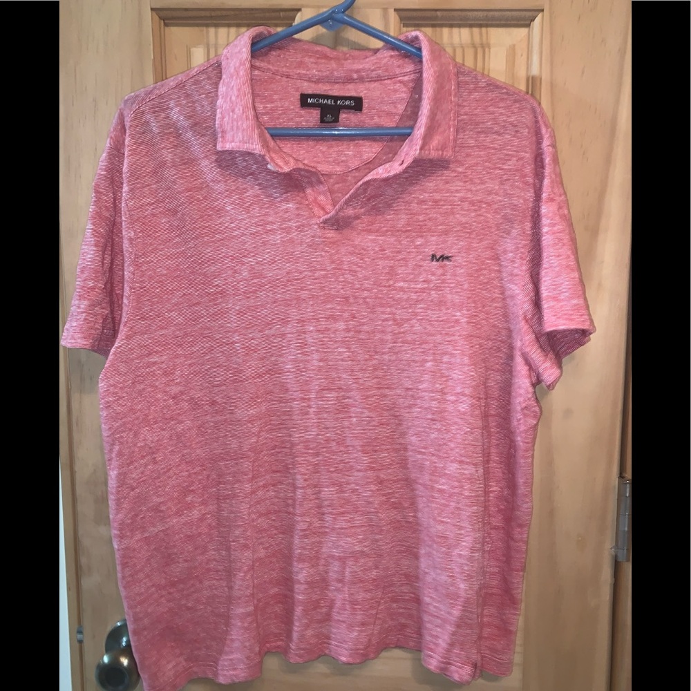 Michael Kors Men’s polo
